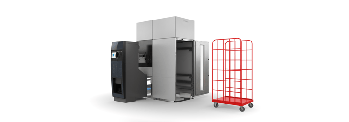 TOMRA Collection Österreich - TOMRA